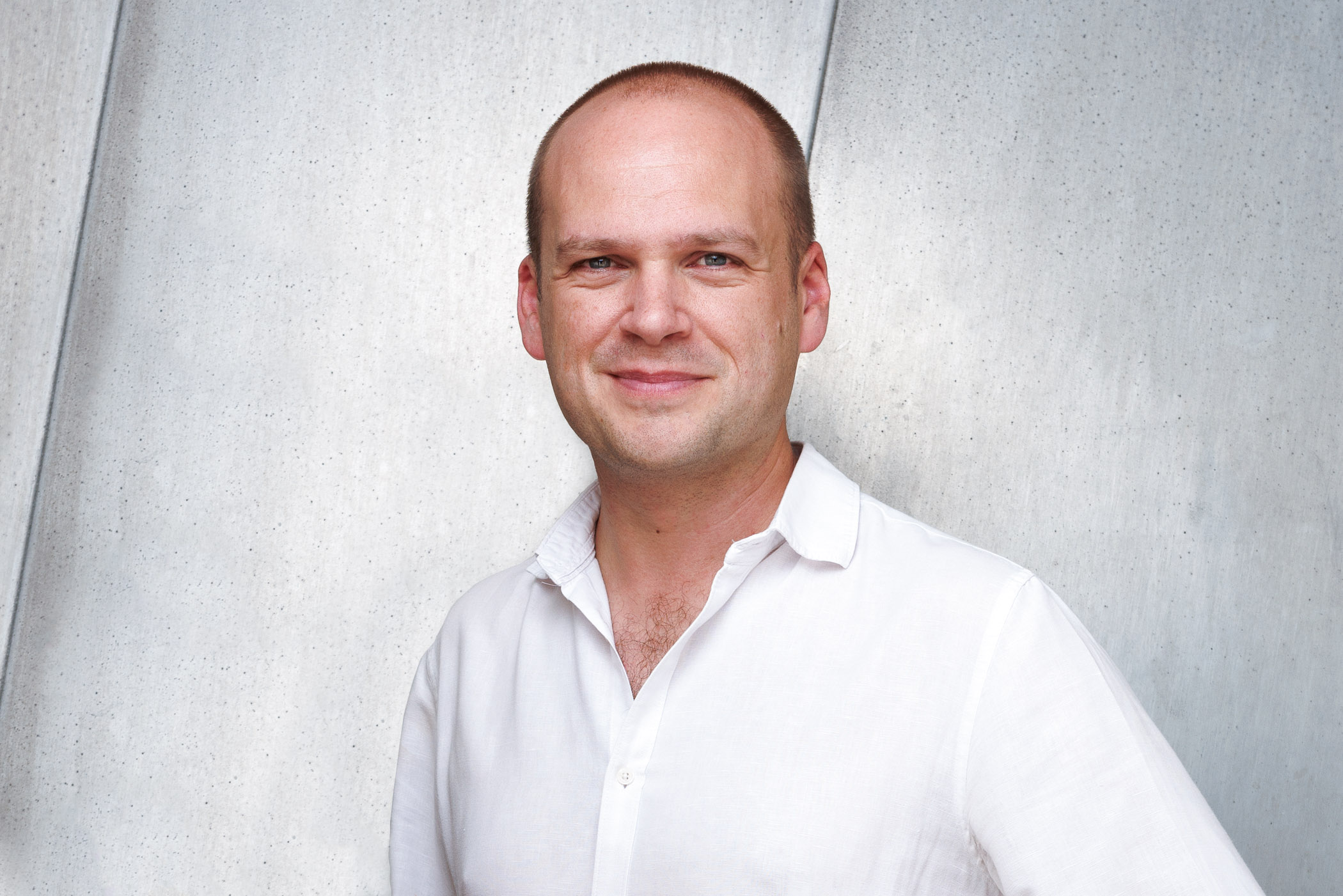 David Bartlett, Founder